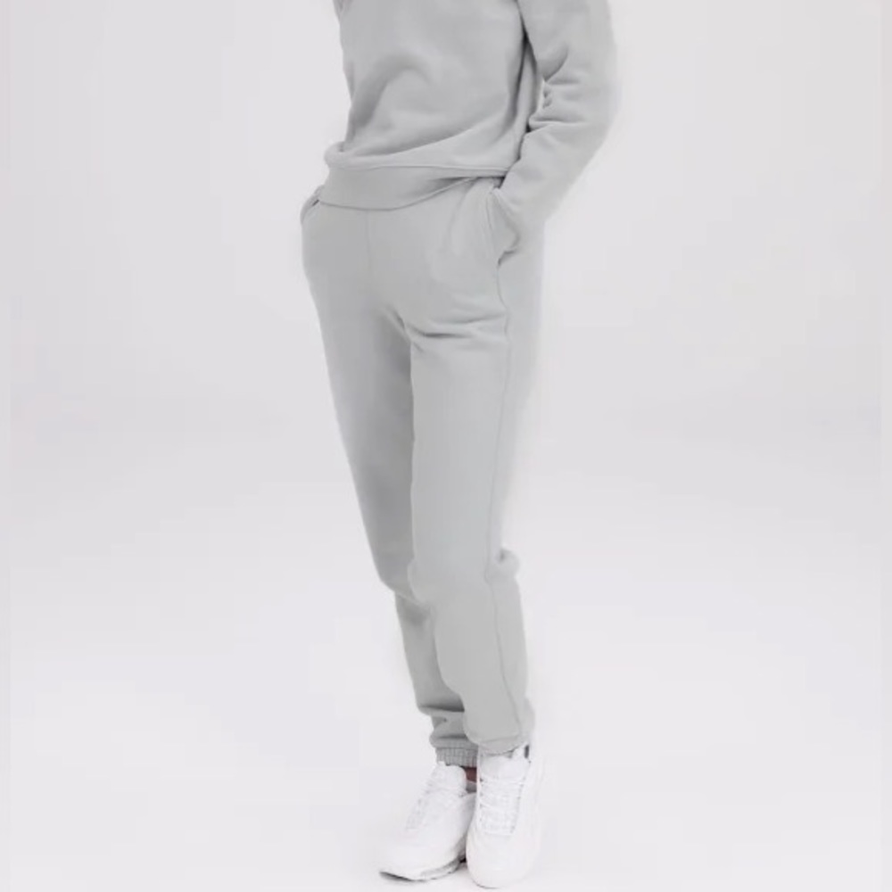Girlfriend Collective 50/50 Classic Jogger